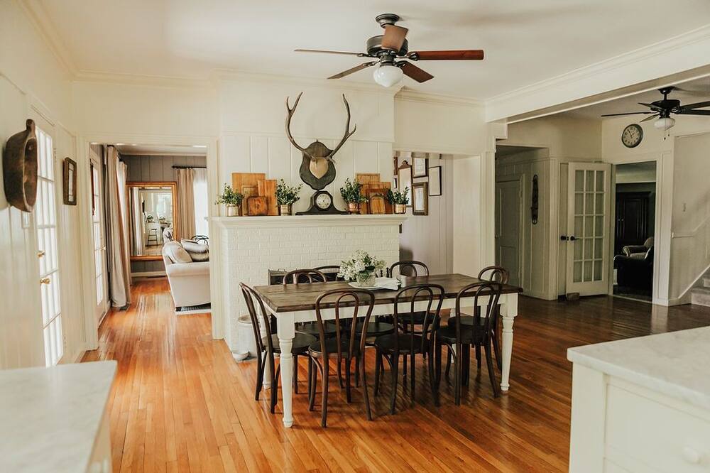 Photo of Livingroom in Abilene