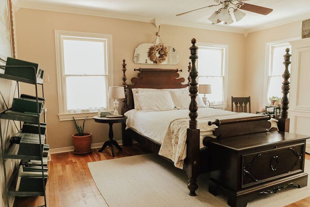 Photo of Bedroom in Abilene
