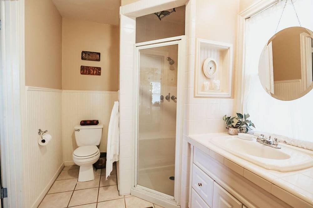 Photo of Bathroom in Abilene