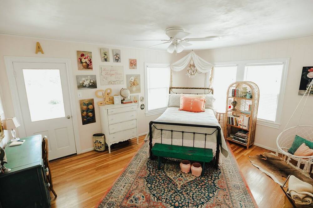 Photo of Bedroom in Abilene