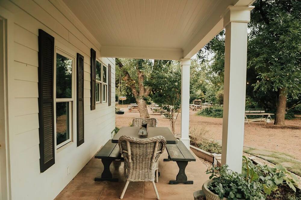 Photo of Patio Balcony in Abilene