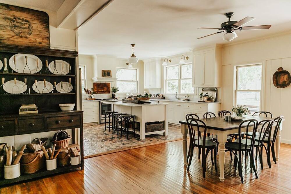 Photo of Kitchen in Abilene