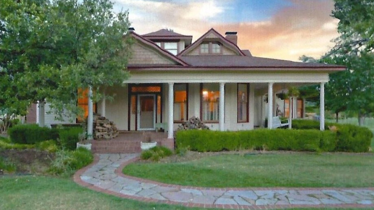 Photo of Outdoor in Fort Worth