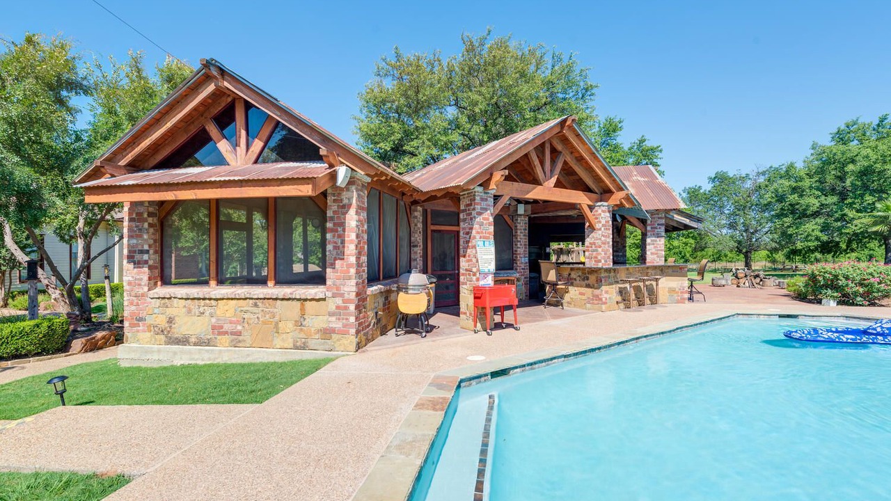 Photo of Outdoor in Fort Worth