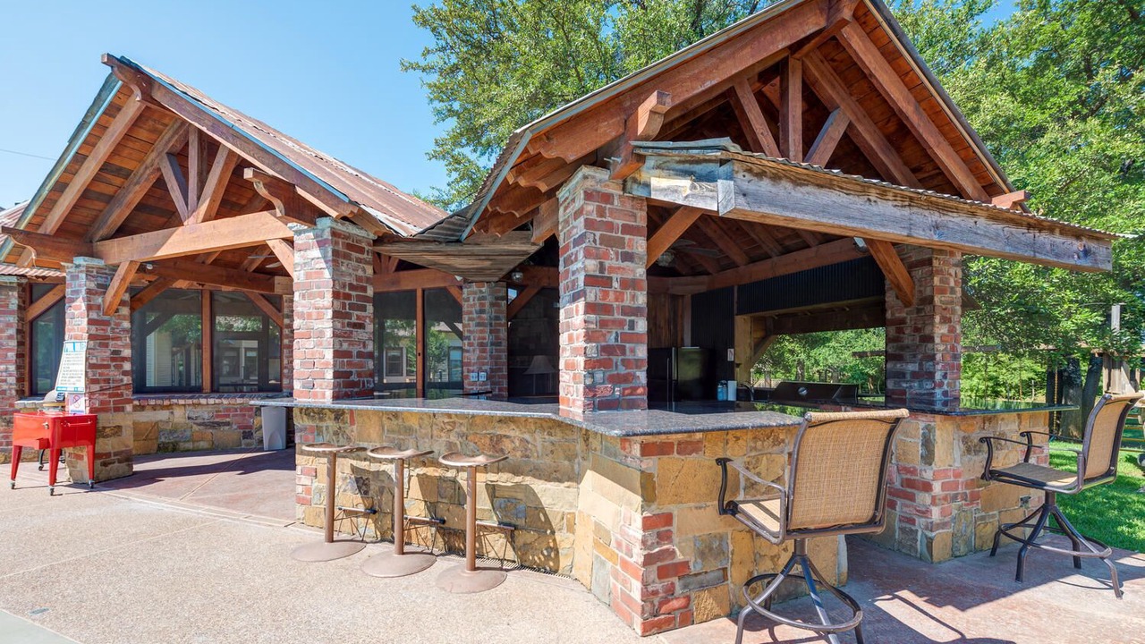 Photo of Outdoor in Fort Worth