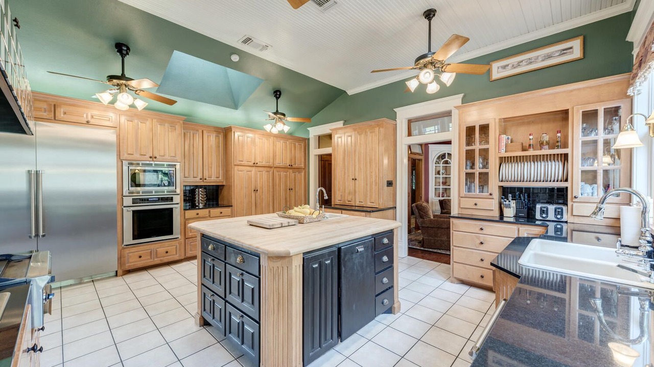 Photo of Kitchen in Fort Worth