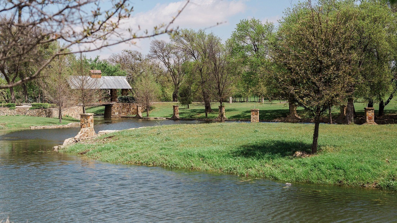 Photo of Outdoor in Fort Worth