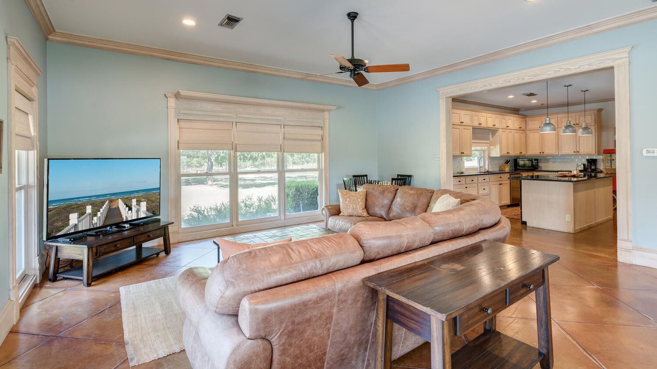 Photo of Livingroom in Fort Worth