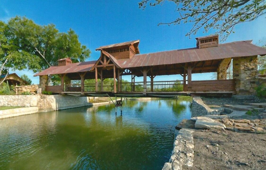 Photo of Outdoor in Fort Worth