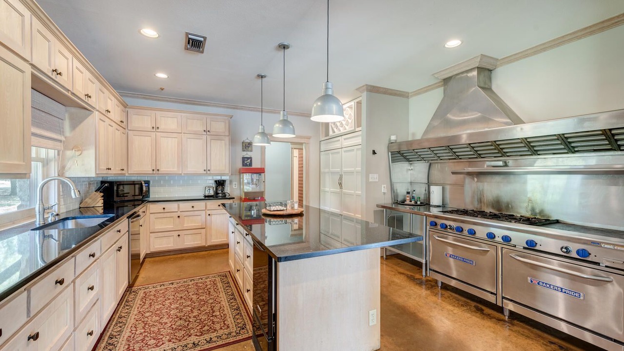 Photo of Kitchen in Fort Worth