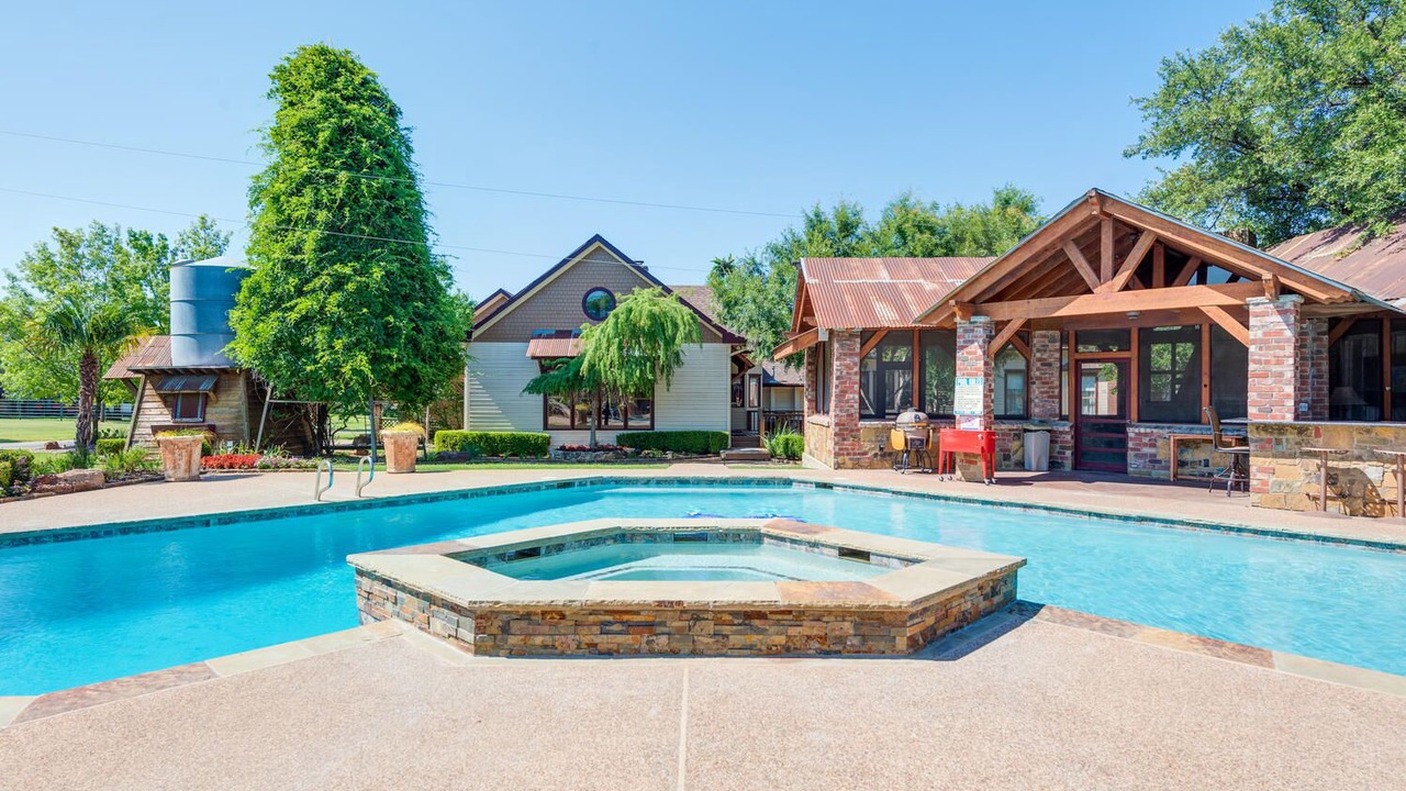 Photo of Outdoor in Fort Worth