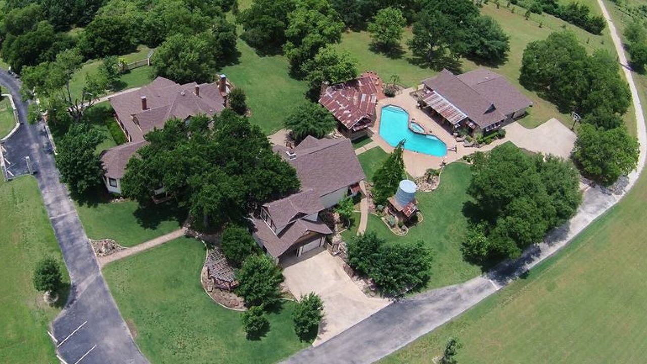 Photo of Outdoor in Fort Worth