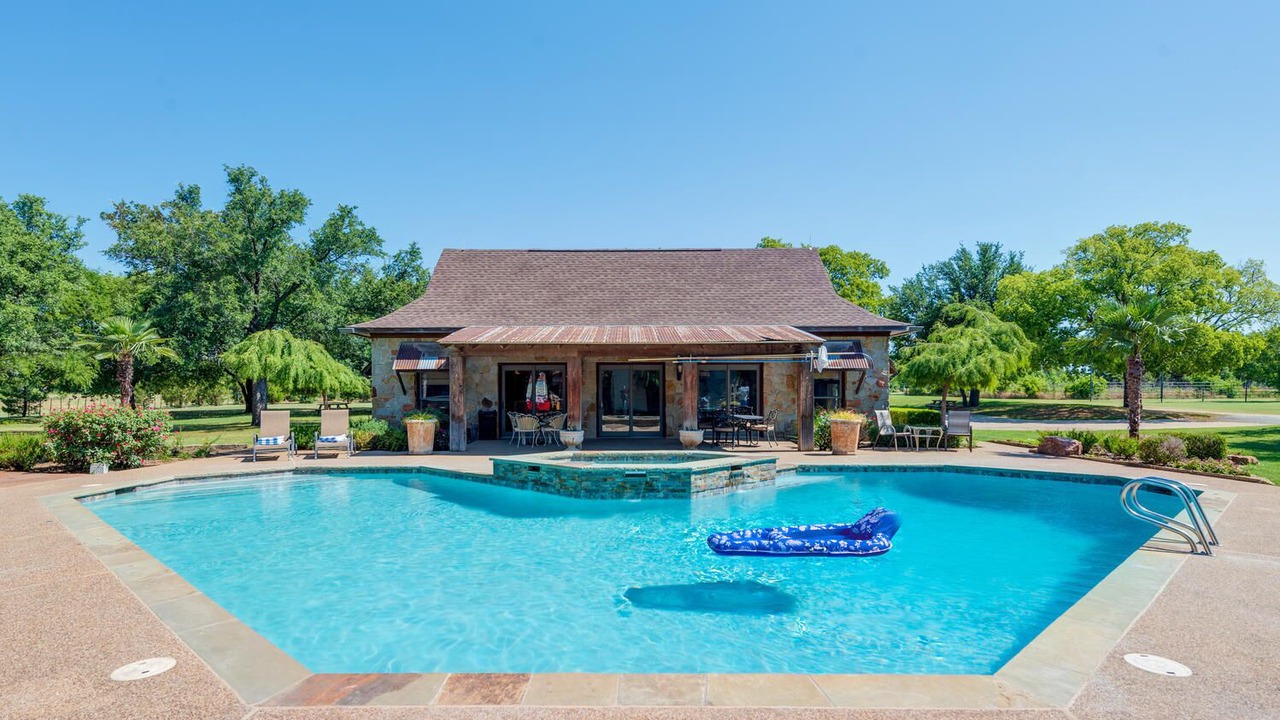 Photo of Outdoor in Fort Worth