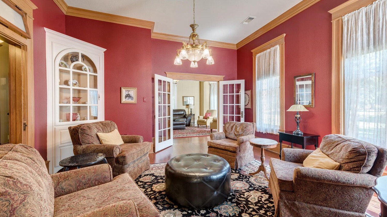Photo of Livingroom in Fort Worth