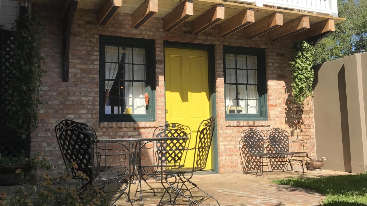 Photo of Outdoor in Scott
