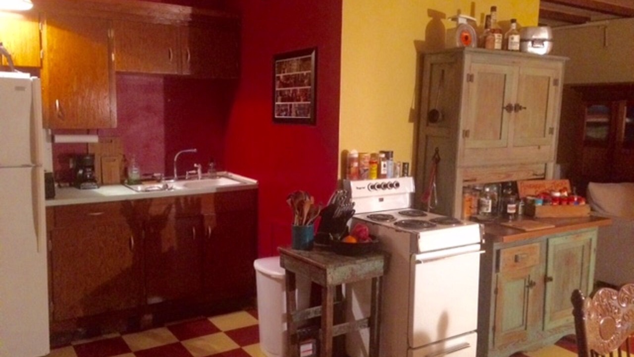 Photo of Kitchen in Scott