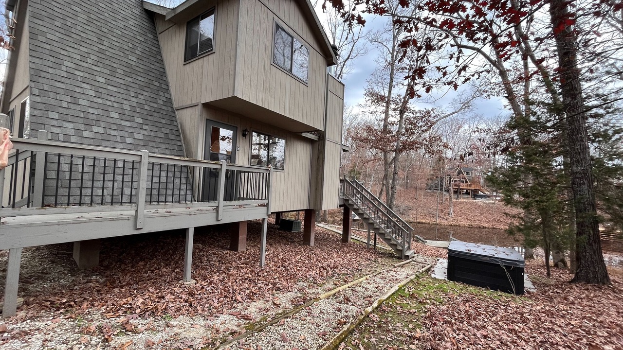 Photo of Outdoor in Wright City