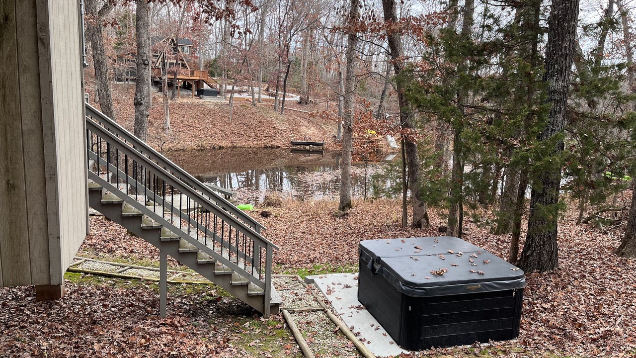 Photo of Outdoor in Wright City