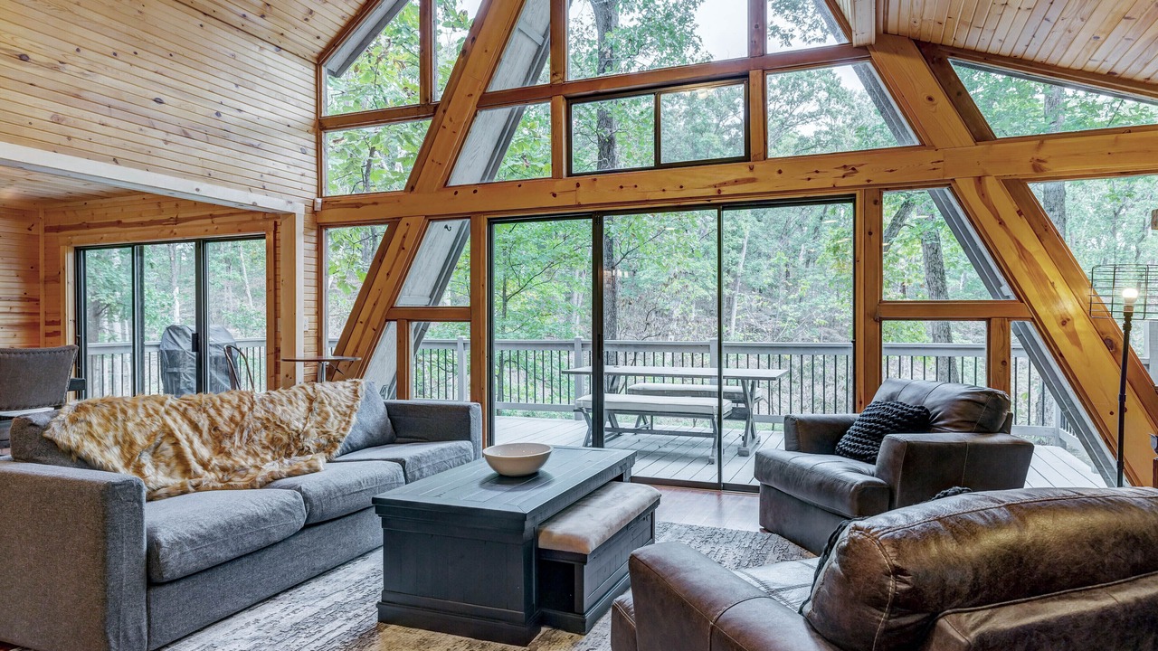 Photo of Livingroom in Wright City