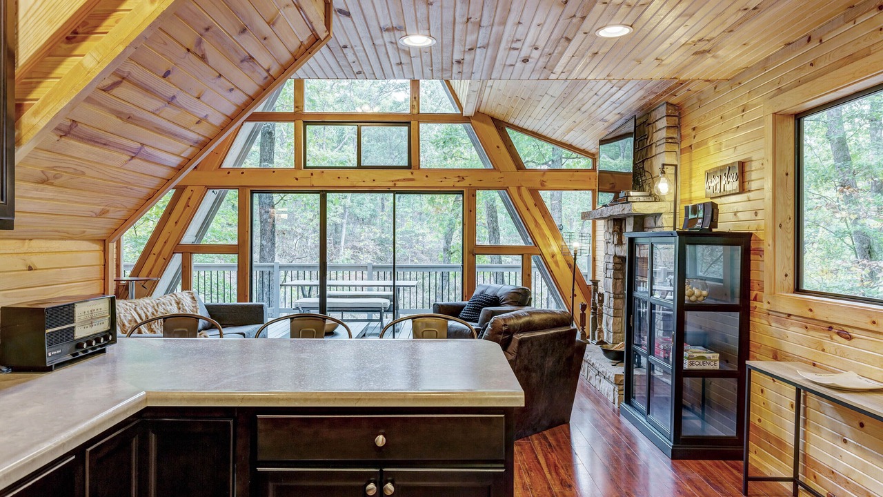 Photo of Kitchen in Wright City