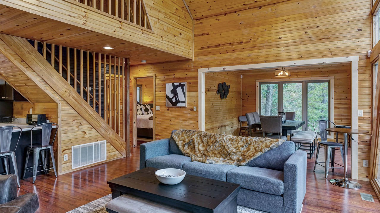 Photo of Livingroom in Wright City