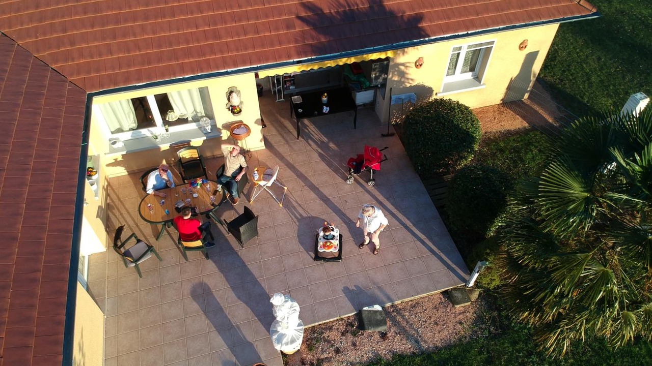 Photo of Outdoor in Chatillon-sur-Broue