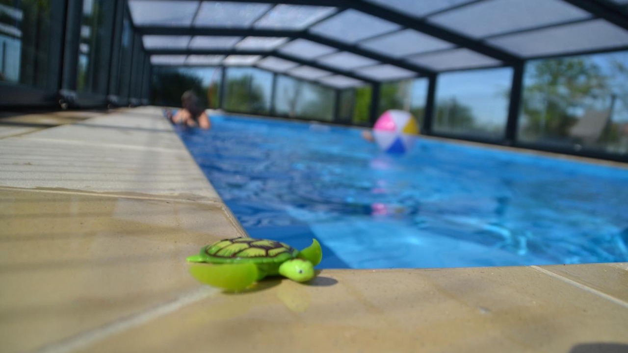 Photo of Outdoor in Chatillon-sur-Broue