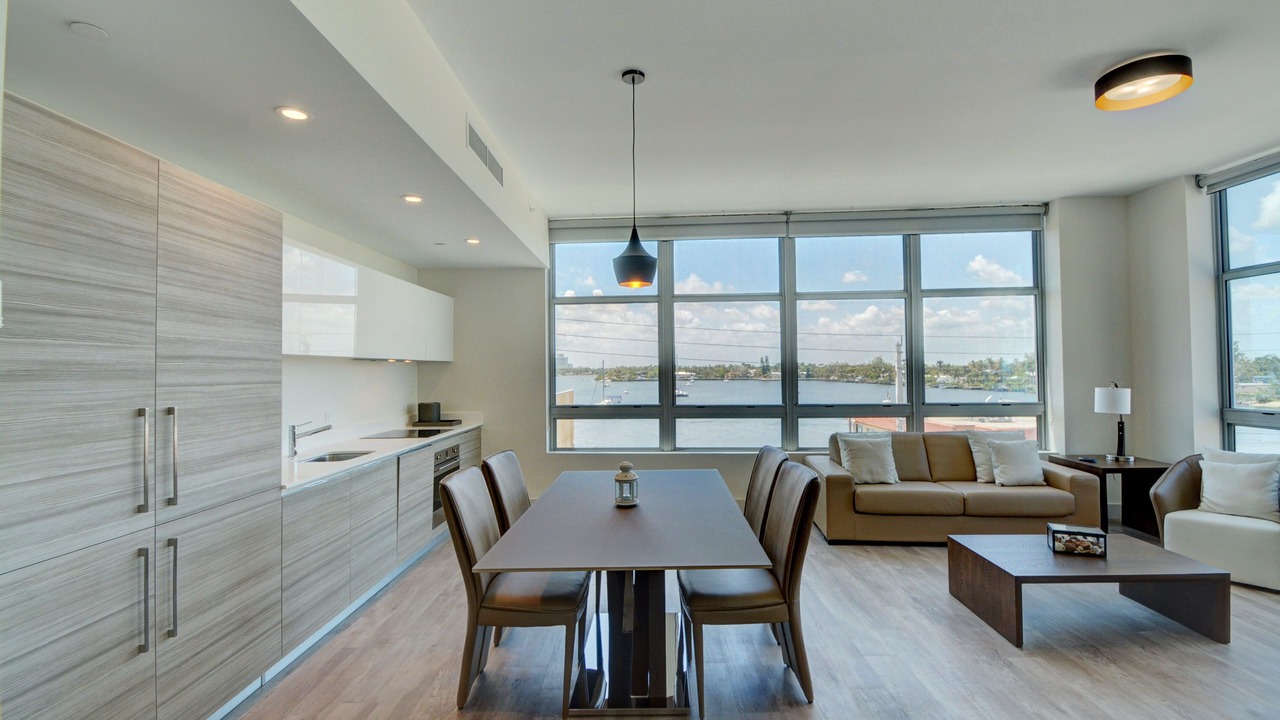 Photo of Bedroom in Hollywood