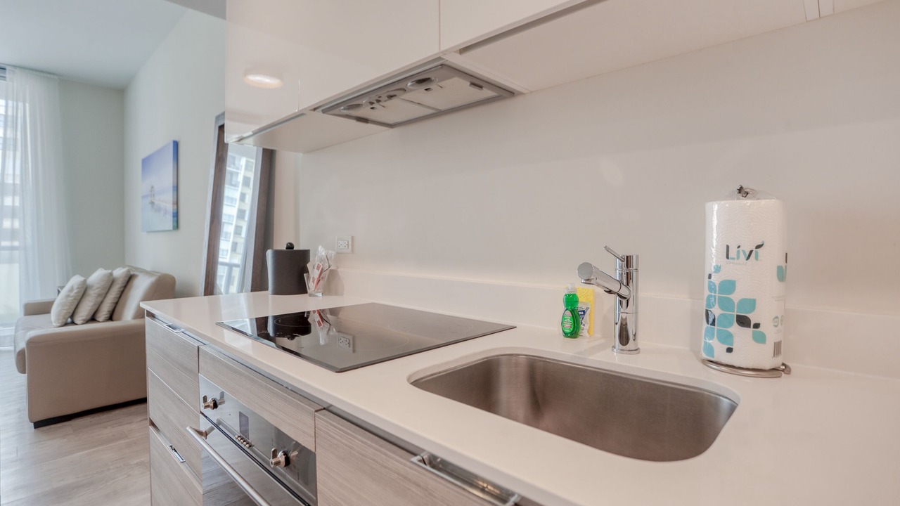 Photo of Kitchen in Hollywood