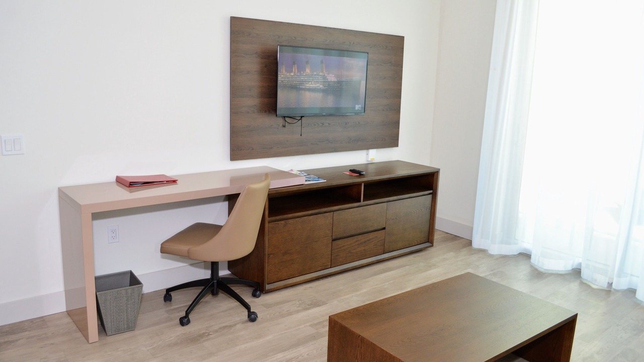 Photo of Bedroom in Hollywood