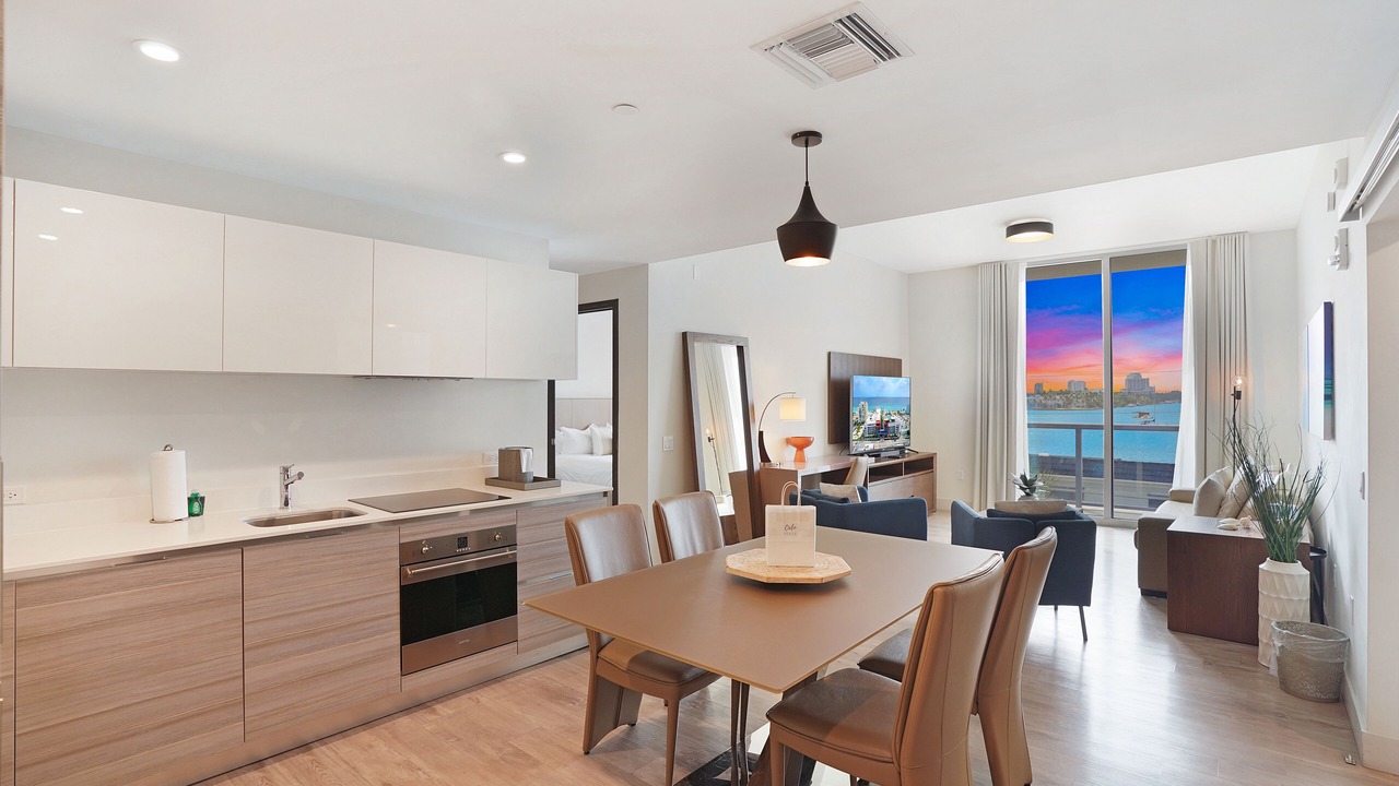 Photo of Kitchen in Hollywood