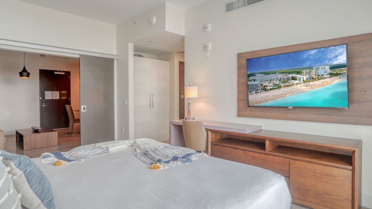 Photo of Bedroom in Hollywood