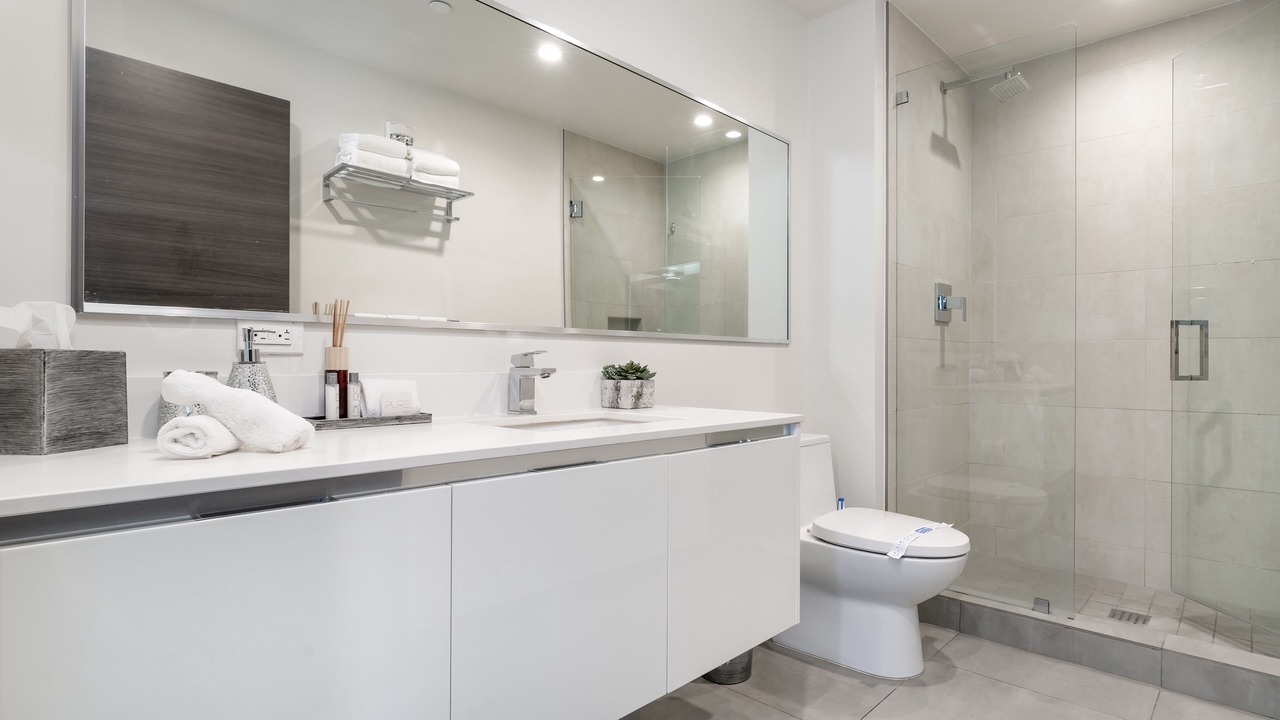 Photo of Bathroom in Hollywood