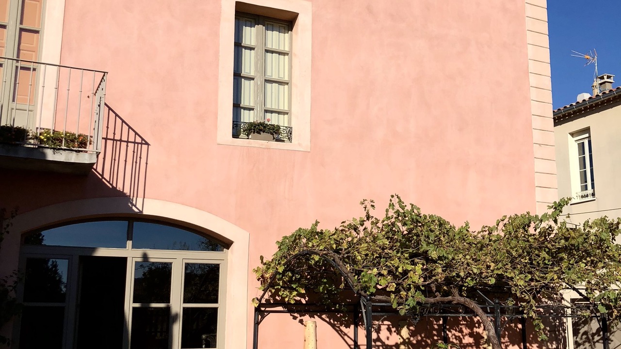 Photo of Outdoor in Olonzac