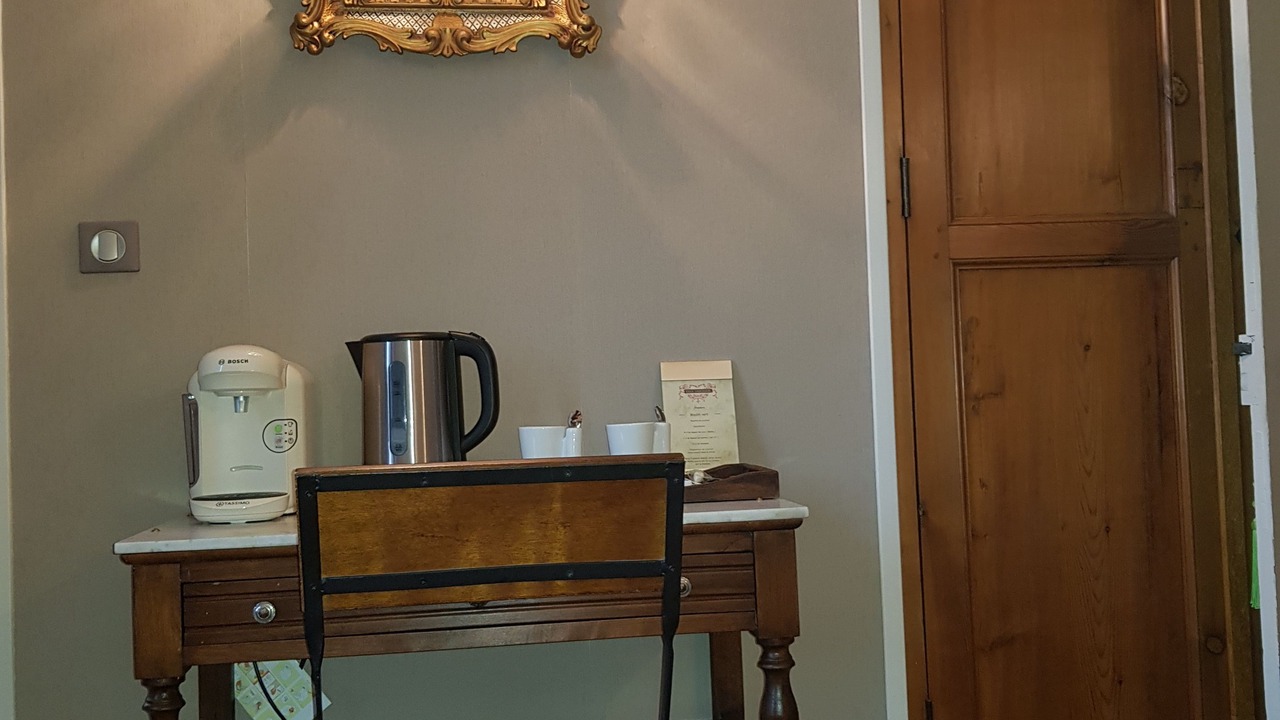 Photo of Bedroom in Olonzac