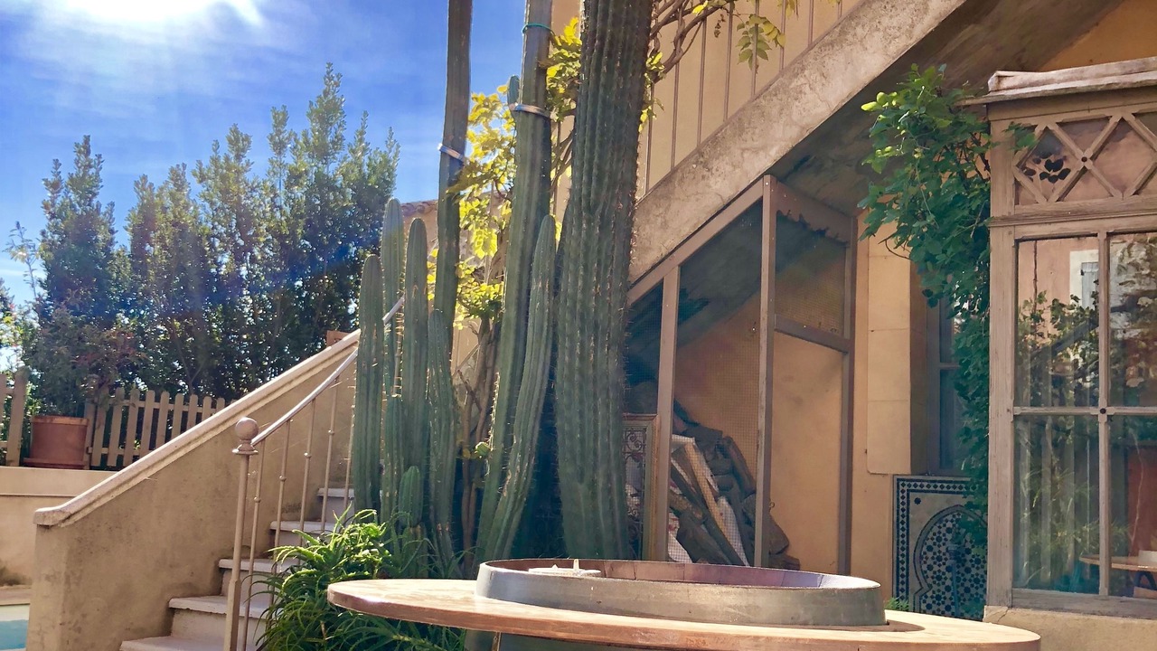 Photo of Outdoor in Olonzac