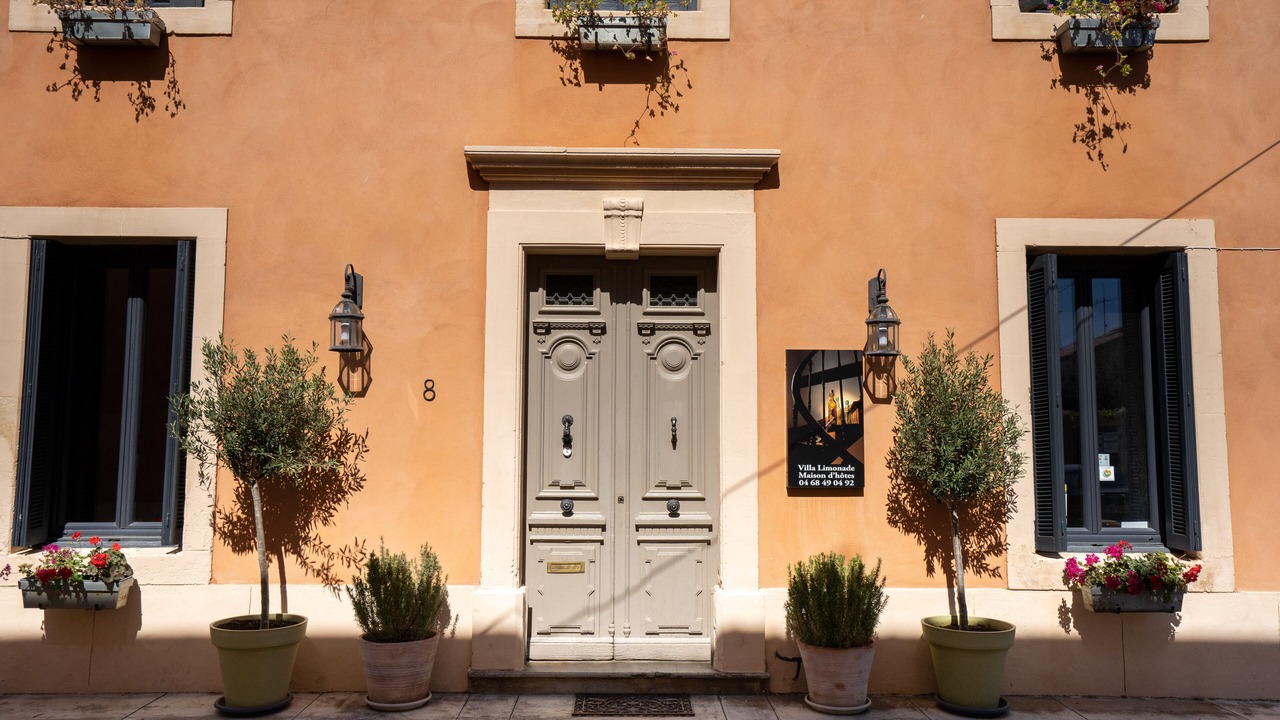 Photo of Outdoor in Olonzac