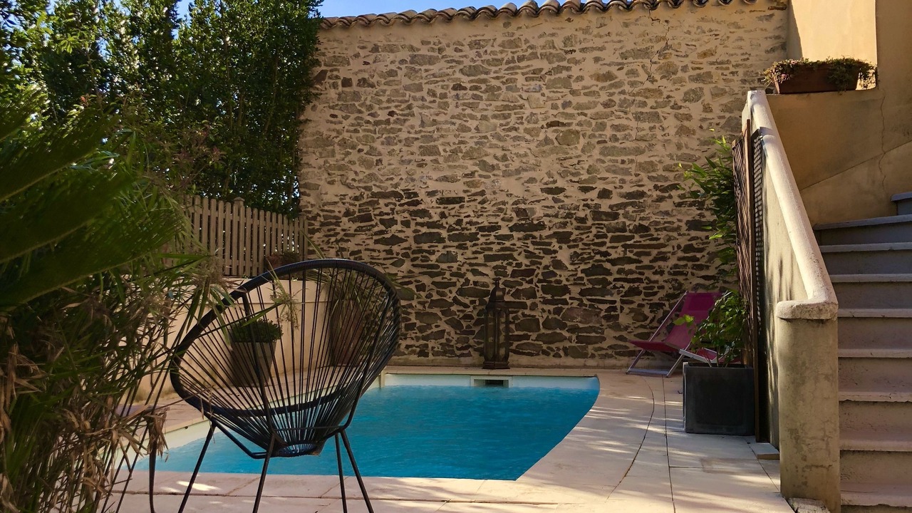 Photo of Outdoor in Olonzac