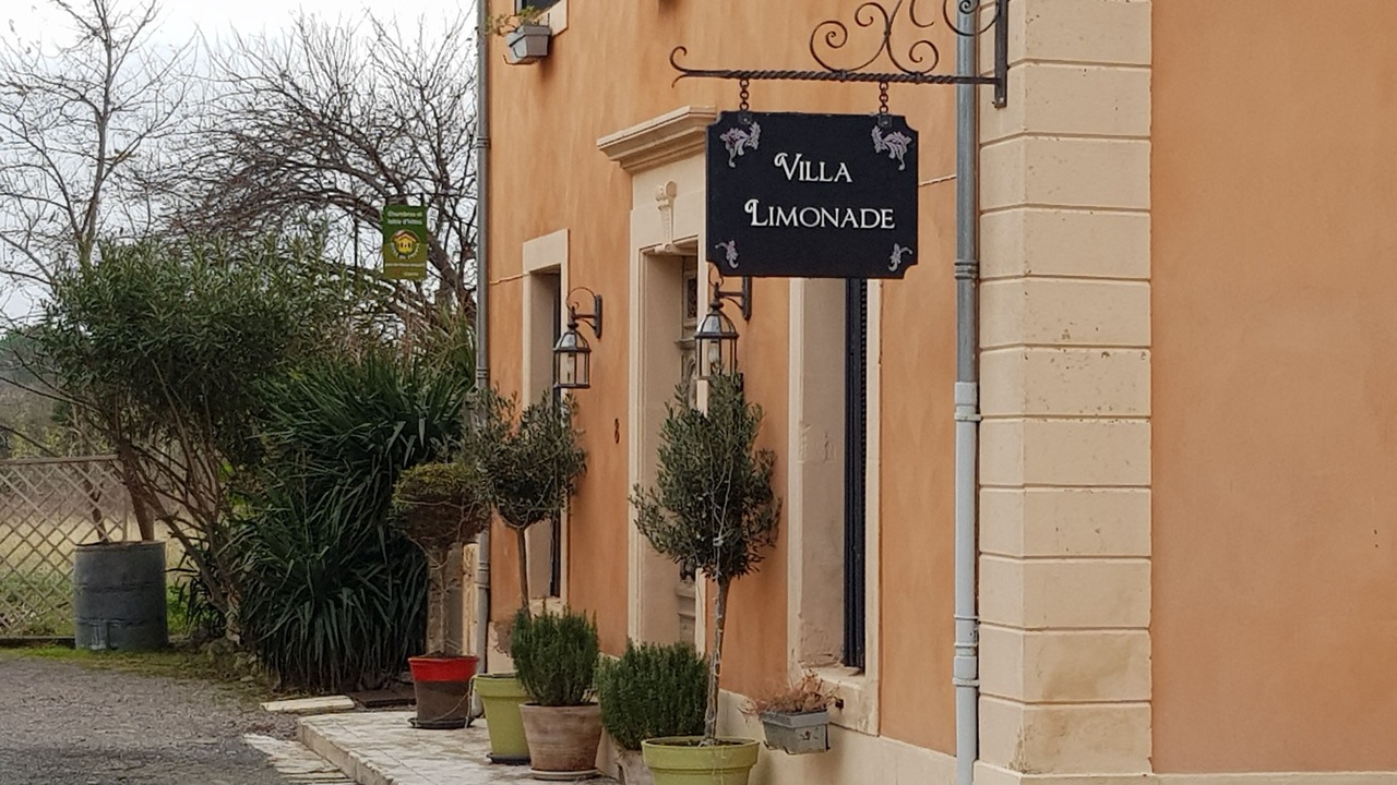 Photo of Outdoor in Olonzac