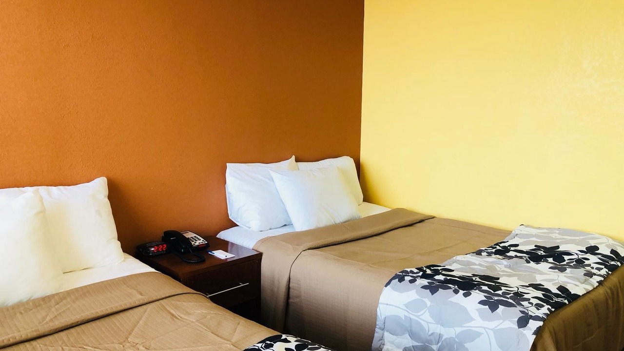 Photo of Bedroom in Brooklyn