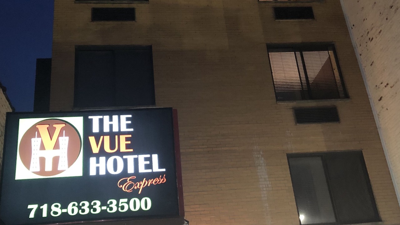 Photo of Outdoor in Brooklyn