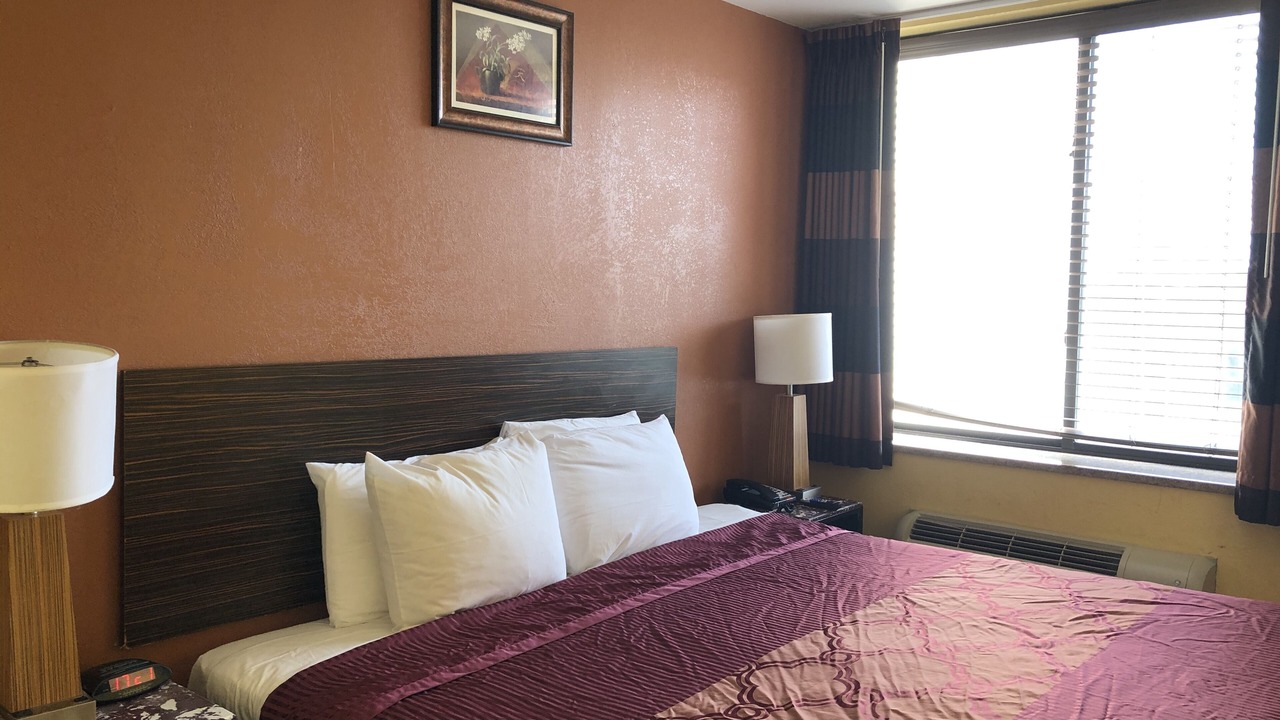 Photo of Bedroom in Brooklyn