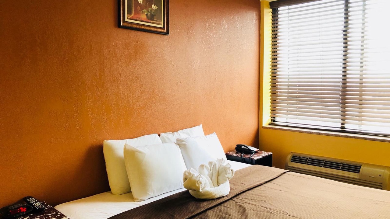 Photo of Bedroom in Brooklyn