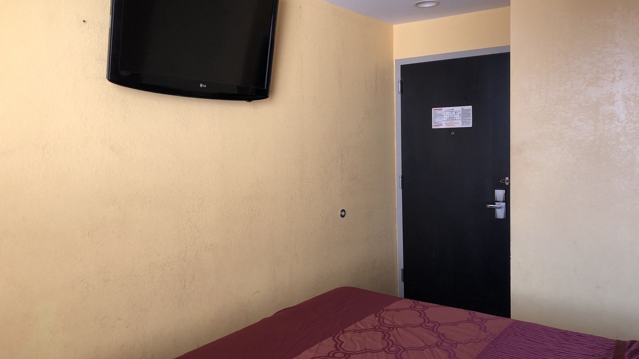 Photo of Bedroom in Brooklyn