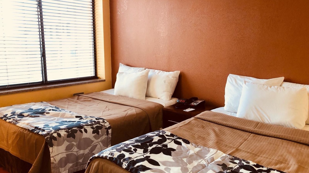 Photo of Bedroom in Brooklyn