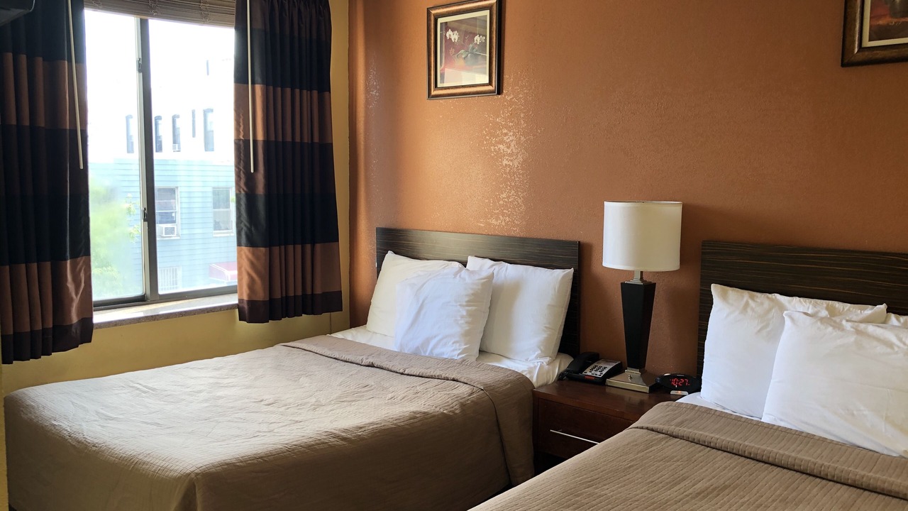 Photo of Bedroom in Brooklyn