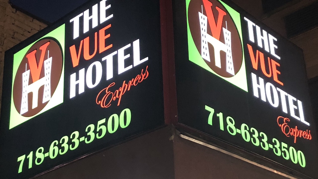 Photo of Outdoor in Brooklyn