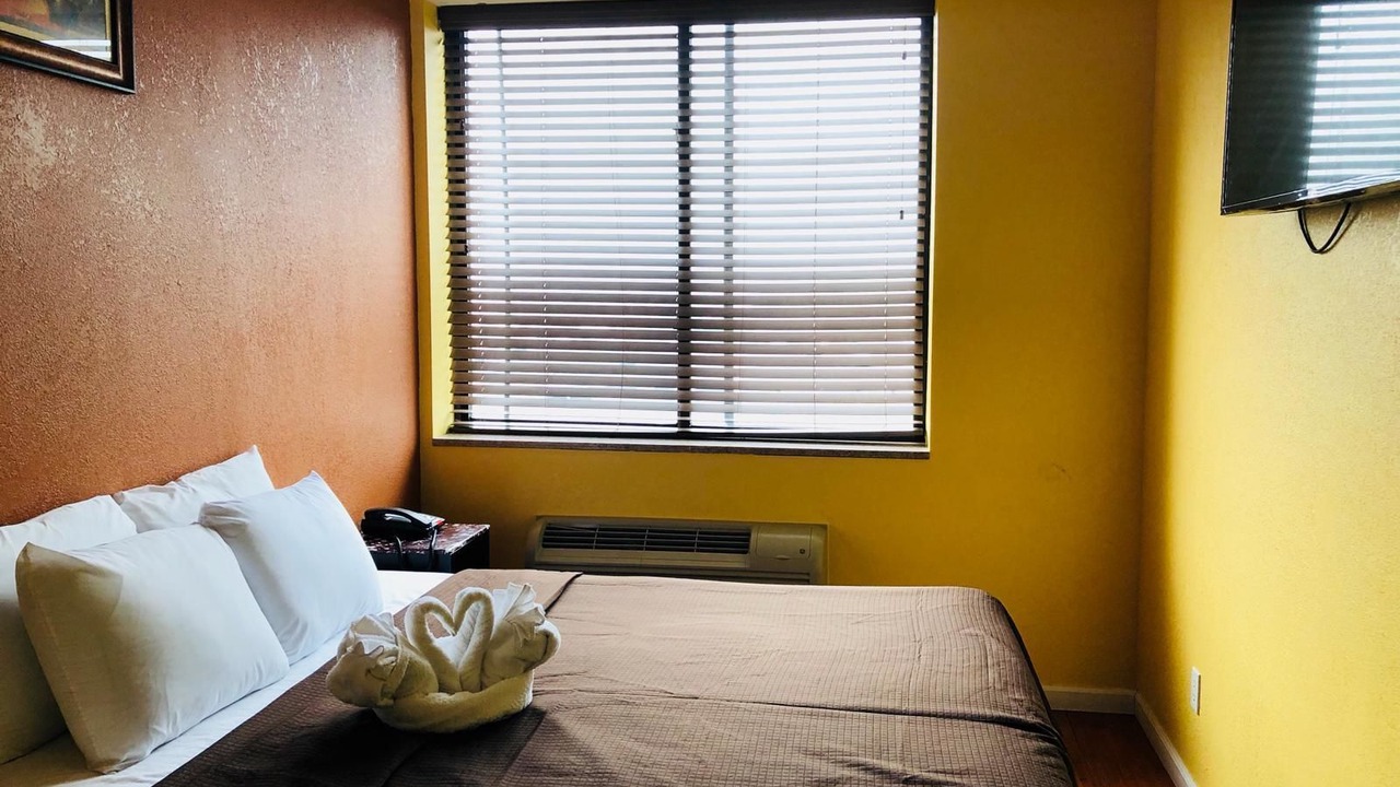 Photo of Bedroom in Brooklyn