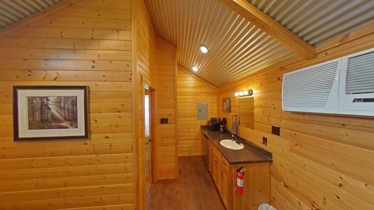 Photo of Kitchen in Pipe Creek