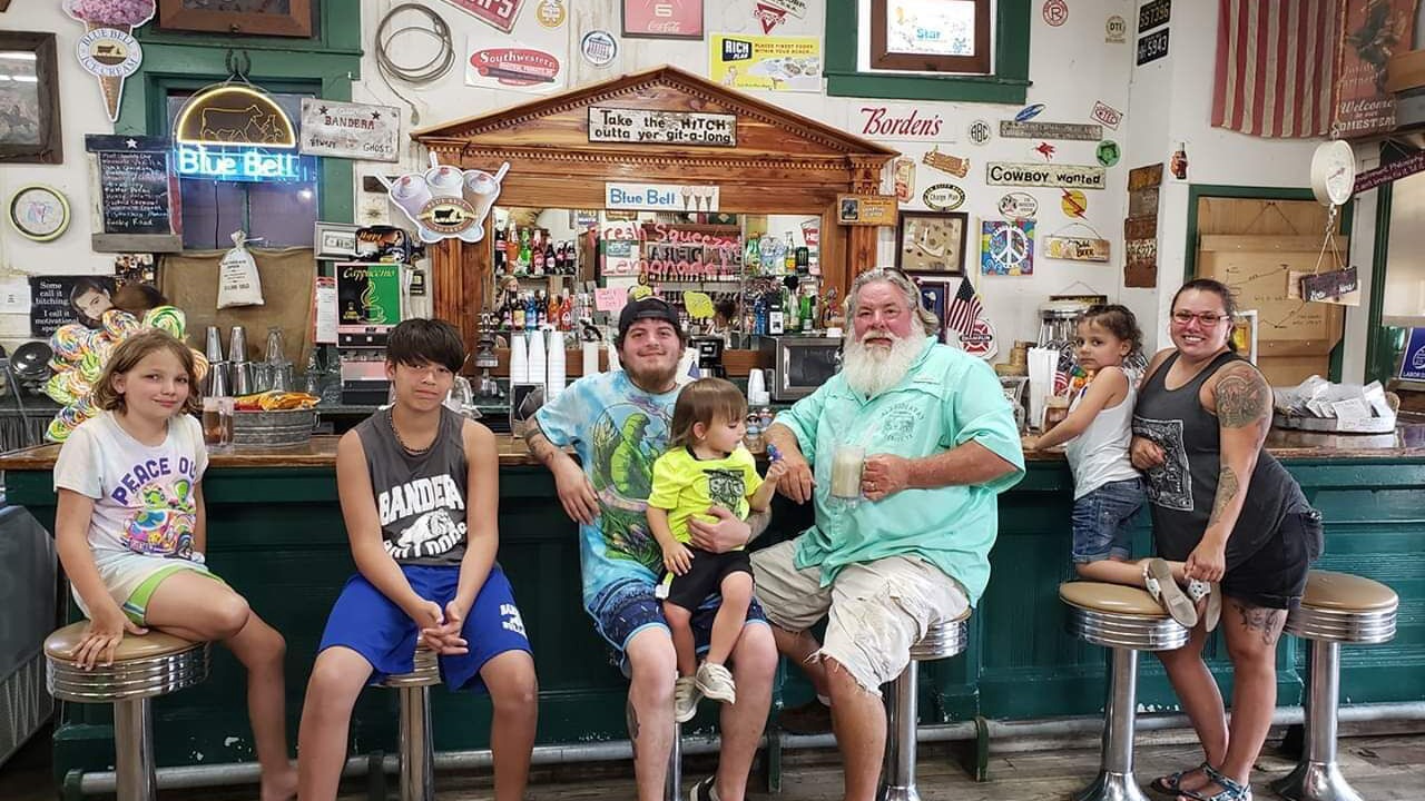 Photo of Others in Pipe Creek